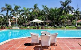 Khu nghỉ dưỡng Les Hameaux de l'orient